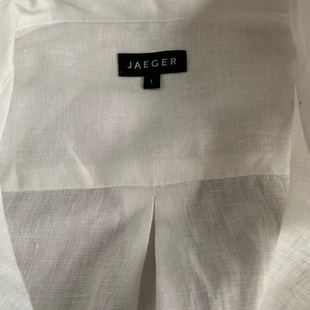 Jaeger Shirt